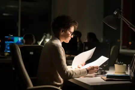 Gecə və növbəli işdə bu hal nəzərə alınacaq