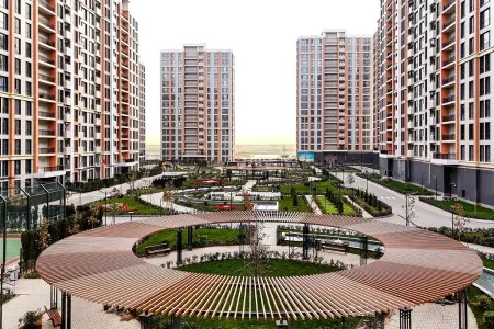 Yasamalda həm yaşamaq, həm investisiya üçün uyğun mənzillər - “Kristal!”