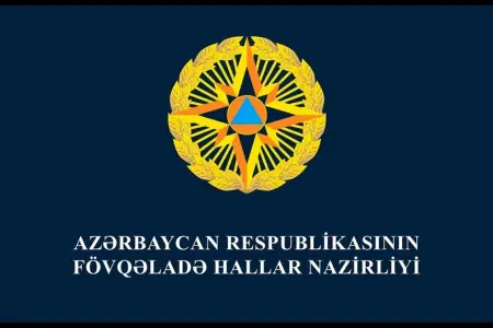 FHN gözlənilən hava şəraiti ilə əlaqədar əhaliyə müraciət etdi