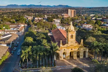 27 il sonra böyük saziş imzalandı