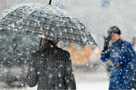Hava şəraiti kəskin dəyişdi: Bakıda və bölgələrdə şiddətli olacaq