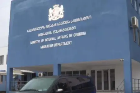 Gürcüstanda Azərbaycan vətəndaşları saxlanıldı