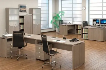 Bakıda ofisdən oğurluq edənlər saxlanıldı