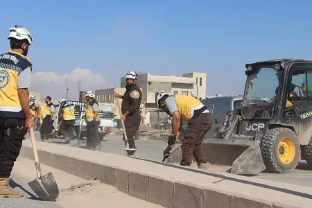Yeni yollar Bakının bu yerlərində inşa ediləcək - Video
