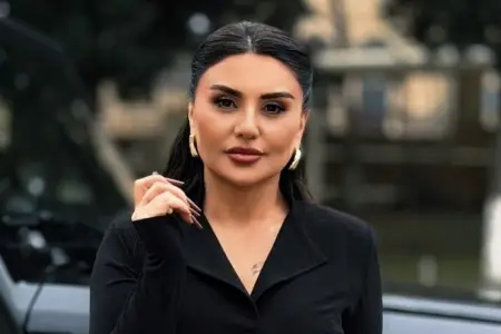 Şəbnəm Tovuzlunun səhhəti pisləşdi