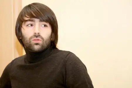 Elşad Xose azadlığa buraxıldı