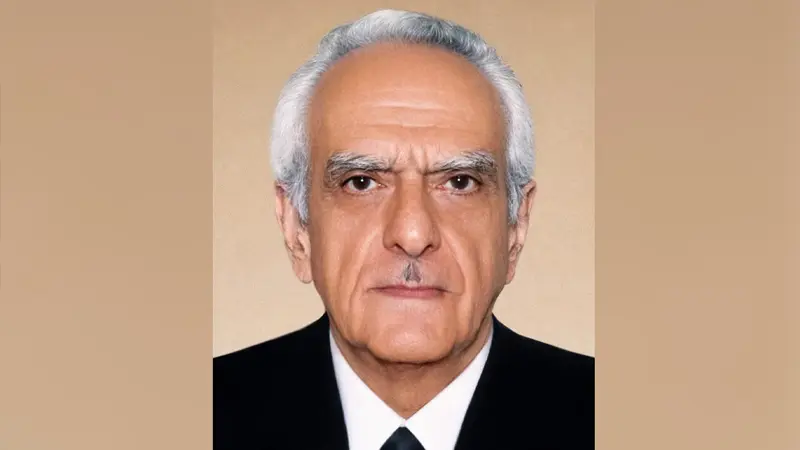 Azərbaycanda alim vəfat etdi