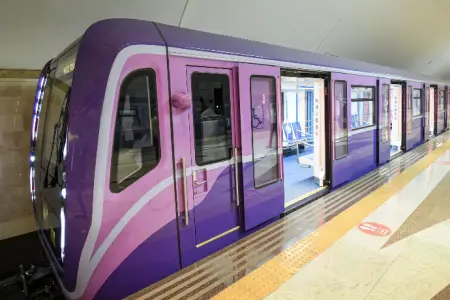 Bakı metrosunun iş saatı uzadılacaq - Buna görə