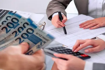 Minimum əməkhaqqı lə bağlı yeni xəbər