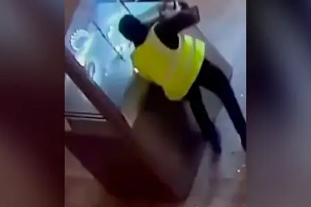 Luvrdakı oğurluqdan - Yeni kadrlar