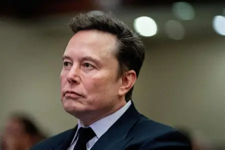 Mask 134 milyard dollarlıq iddia qaldırdı