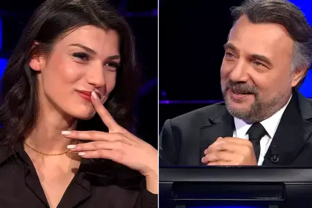 Cavab sualın içində imiş - Məşhur verilişdəki bu olay hər kəsi təəccübləndirdi