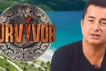 "Survivor"da yenilik: Acun Ilıcalı açıqladı