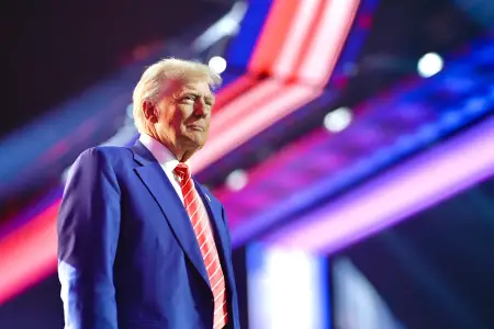 "Bunun sonunu görürsünüz" – Tramp Avropaya müraciət etdi