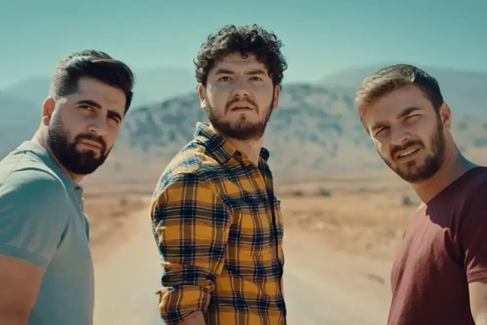 Məşhur müğənni saxlanıldı - Foto