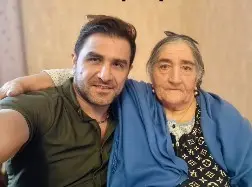 Talıb Talenin ailəsində ağır itki - Foto