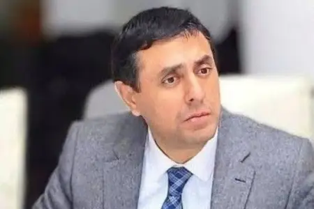 Bakıda yeni QHT təsis olundu 