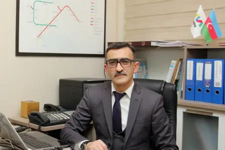 Bakı metrosunda iki yeni elektrik yarımstansiyası tikiləcək 