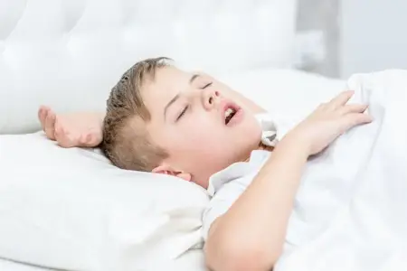 Uşağınızda bu əlamət varsa, təcili həkimə müraciət edin