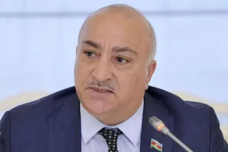 Tahir Kərimlinin qardaşı dələduzluqda ittiham olunur 