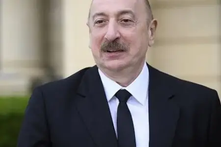 “Ərazi bütövlüyümüzü bərpa etdik, daha sonra isə sülhə nail olduq” - Prezident