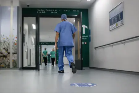 Sumqayıtda 69 yaşlı kişi bədbəxt hadisə nəticəsində öldü