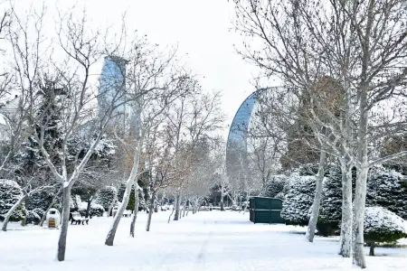 Gecə yola çıxanlar diqqətli olsun – rəsmi xəbərdarlıq