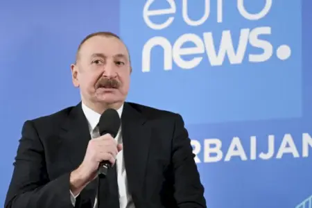 “Azərbaycan və Ermənistan arasında sülh prosesi unikal haldır” – Prezident