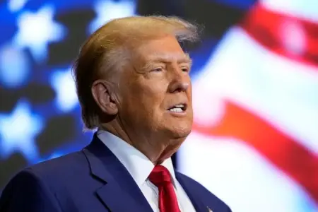 Trampdan sərt xəbərdarlıq: İrandan təhlükə olarsa, ABŞ amansız cavab verəcək