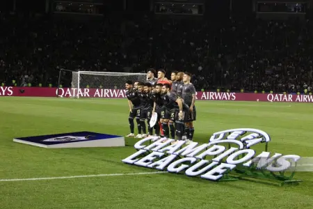 UEFA Çempionlar Liqası: "Qarabağ" bu gün "Ayntraxt"la üz-üzə gələcək