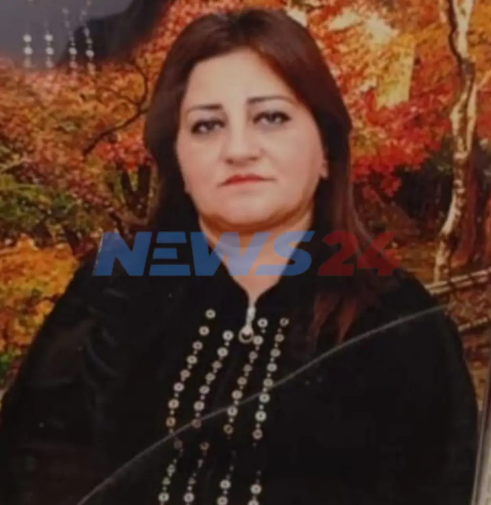 Naxçıvanda daha bir faciəvi hadisə - Qadının meyiti tapıldı - Foto