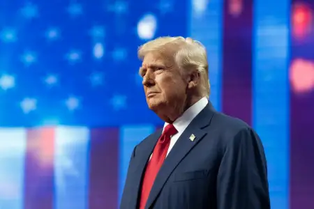 Trampdan Əliyevə məktub