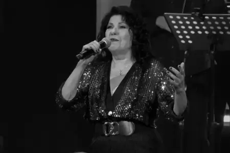 Məşhur müğənni  vəfat etdi