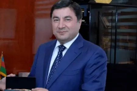 Vidadi Zeynalovun milyonluq əmlakları satışa çıxarılır - Siyahı