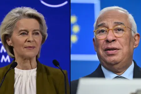 Aİ liderləri sabah Brüsseldə görüşəcək