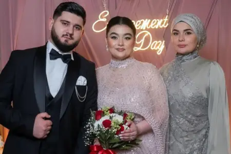 Bizim millətin mənfi xüsusiyyətləri... - Fərqanə Qasımova qızını müdafiə etdi