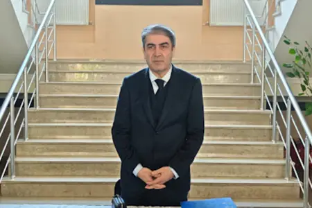 İcra Hakimiyyətində kadr dəyişikliyi: Bir neçə rəhbər vəzifədən azad edildi 