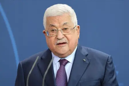 Mahmud Abbas Moskvaya səfər etdi