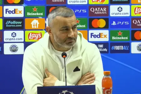 "Bu qələbə azarkeşlərimizin haqqı idi" – Qurban Qurbanov