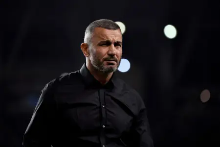 Kadi növbəti oyunda oynayacaq? – Qurbanov açıqladı