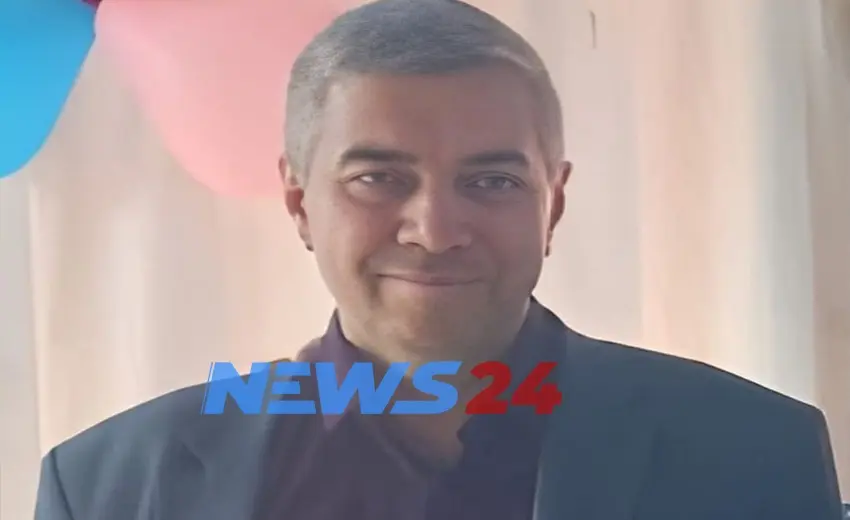 İtkin şəhidin ailəsində AĞIR İTKİ - FOTO