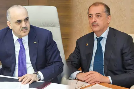 Səlim Müslümovla Vilyam Hacıyevin əmlakları satılır - Siyahı