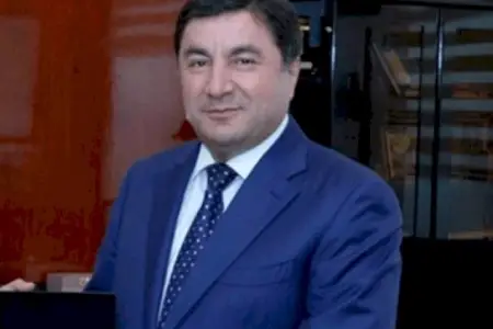 Vidadi Zeynalov hərraca çıxarılan əmlaklarını özü alacaq