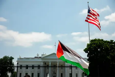 ABŞ HAMAS-la razılıq əldə etdi - Şərtlər açıqlandı