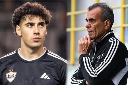 “ Allaha dua edirdim ki, Bəhlul qol vursun” - Atası