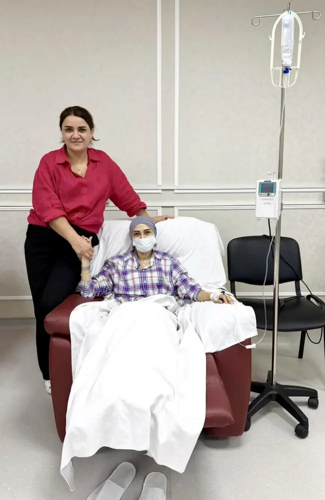 Həmkarımıza biganə qalmayaq - Gülşən Şərifə dəstək olaq!