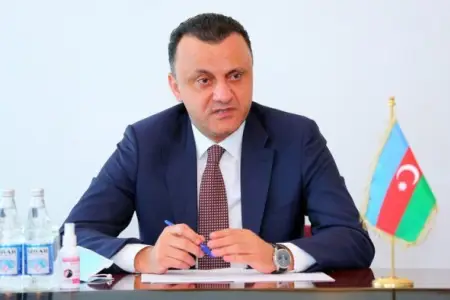  "Qərarı robot yox, həkim verir"