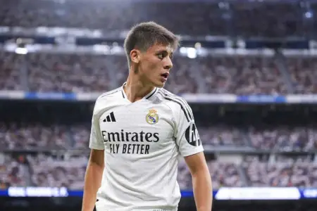 Arda Gülərlə bağlı inanılmaz iddia: "Real Madrid"dən ayrıla bilər