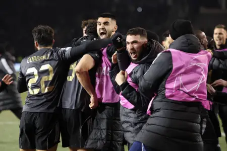 “Qarabağ” bir gecəyə neçə milyon qazandı?