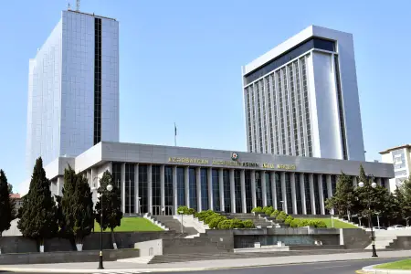 Milli Məclisdə Böyük Qayıdışla bağlı dinləmə keçiriləcək